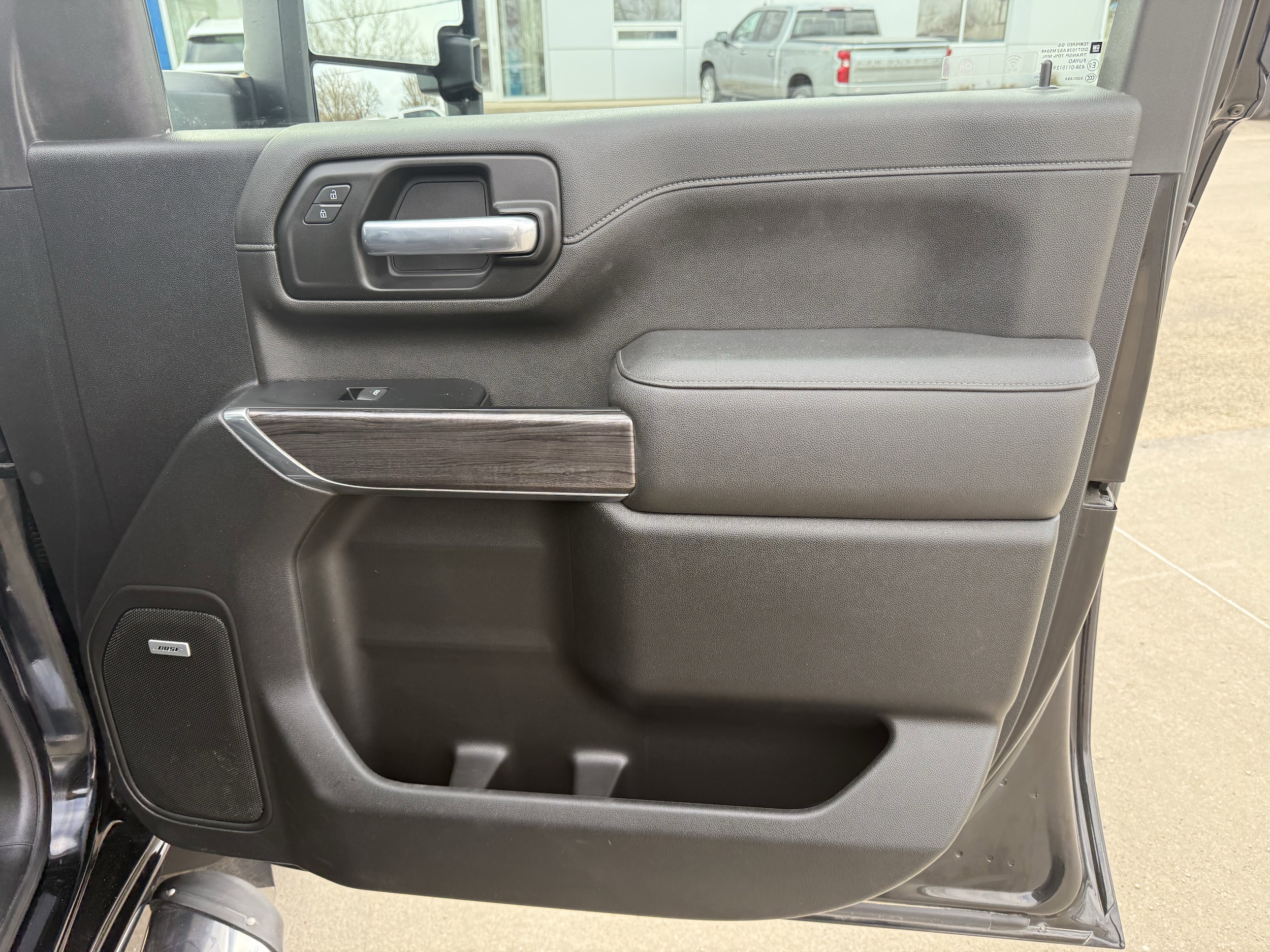 2023 Chevrolet Silverado 3500HD LTZ - Photo 26