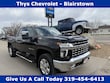  Chevrolet Silverado 3500HD