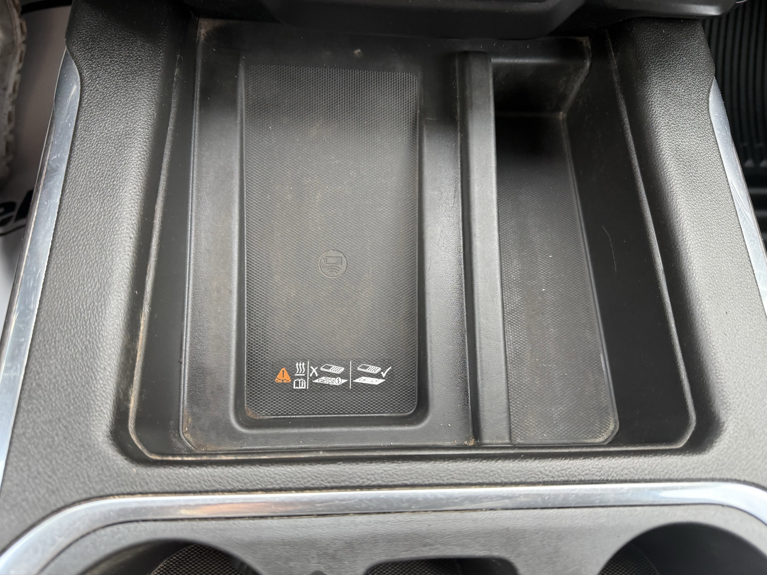 2023 Chevrolet Silverado 3500HD LTZ - Photo 21