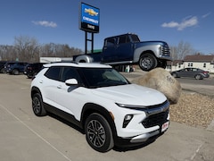 2026 Chevrolet Trailblazer LT SUV