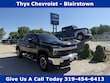 Chevrolet Silverado 3500HD