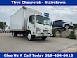 Chevrolet 4500 LCF Gas