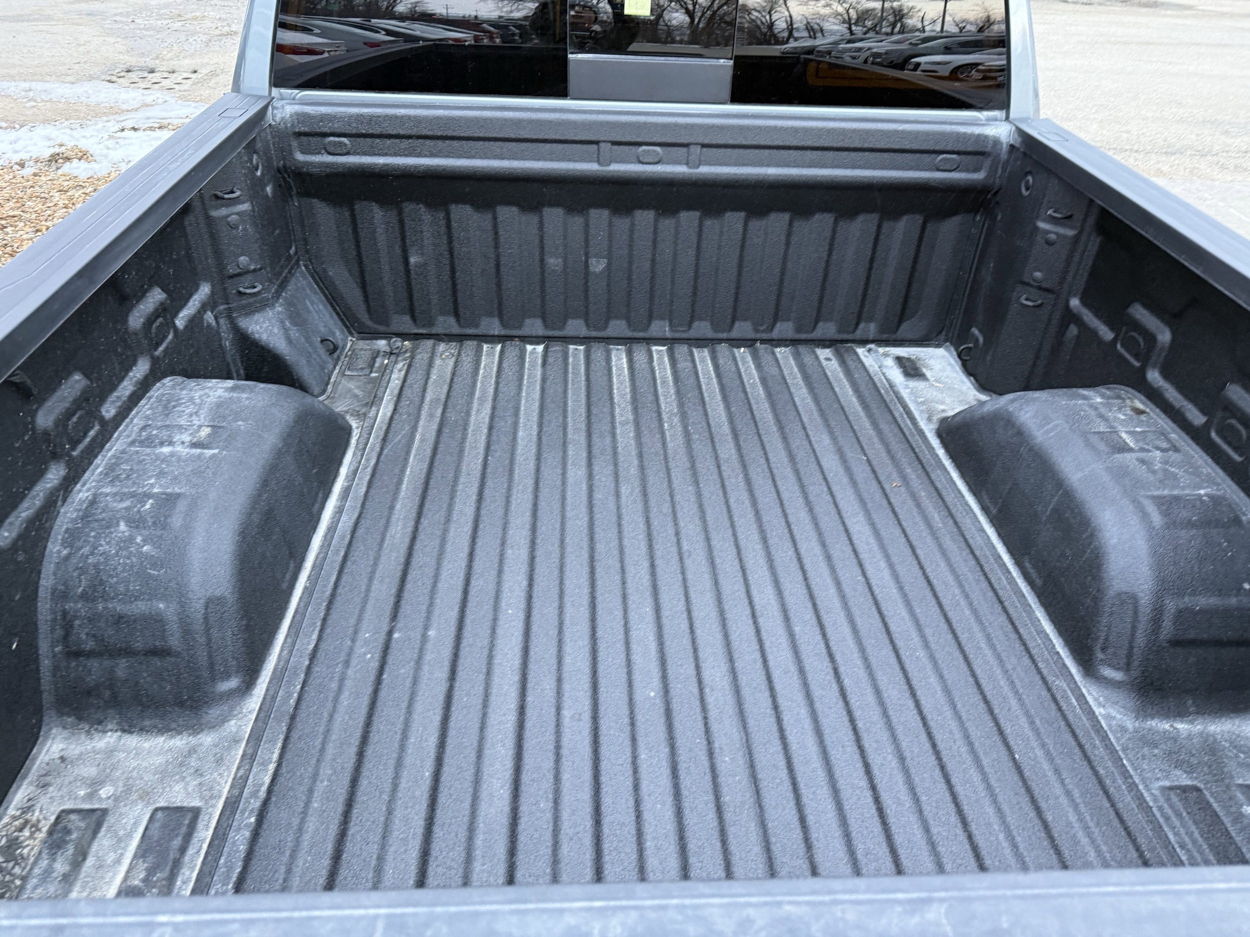 2024 Chevrolet Silverado 1500 LTZ - Photo 10