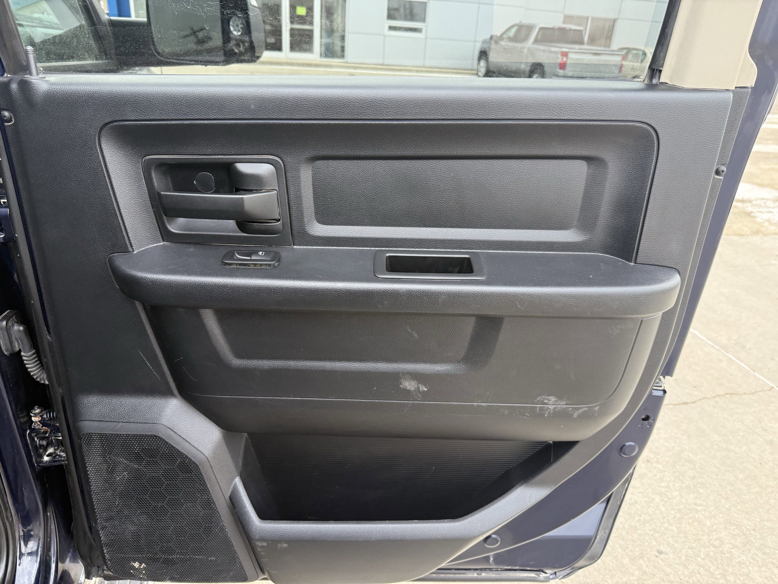 2014 RAM Ram 2500 Pickup Tradesman - Photo 19