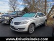  Lincoln MKX