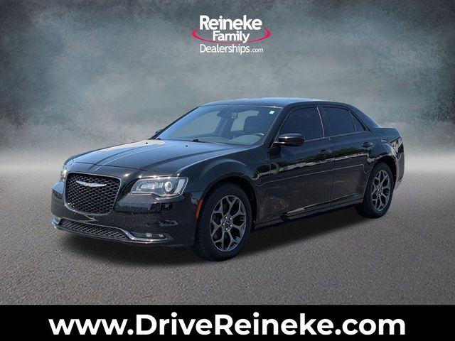 2018 Chrysler 300 S AWD's photo