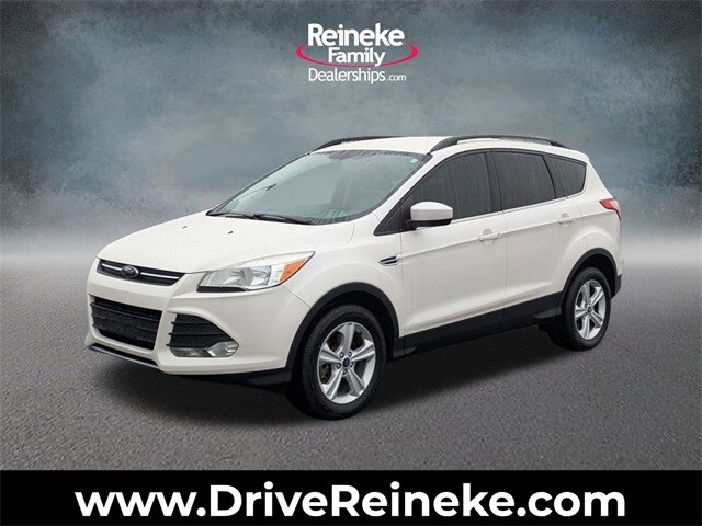2014 Ford Escape SE's photo
