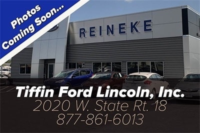 2018 Ford Flex Limited