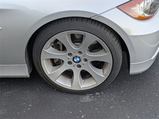 2007 Bmw 335i 3-Series photo 4