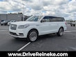 Lincoln Navigator L