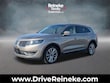 Lincoln MKX