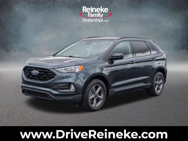 2023 Ford Edge SEL AWD's photo