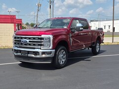 2026 Ford F-250 Truck Crew Cab