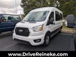 Ford Transit-350 Passenger