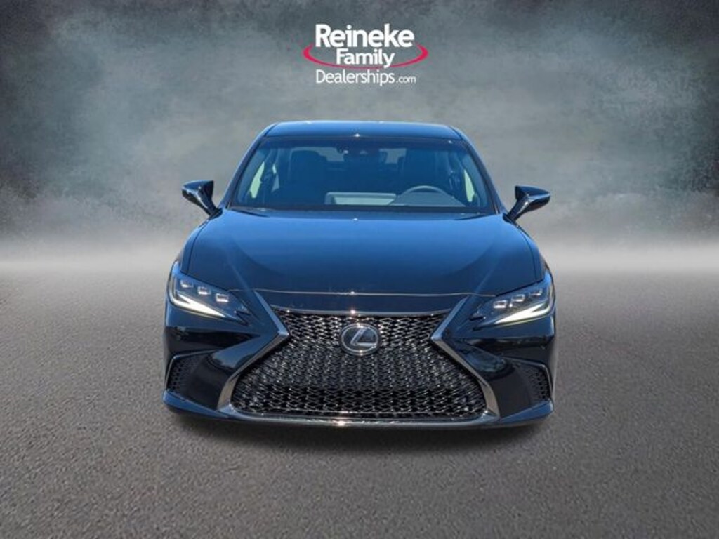 Used 2025 Lexus ES 350 Base Sedan