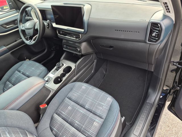 2026 Ford Bronco Sport Heritage - Photo 21