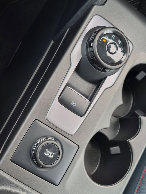2026 Ford Bronco Sport Heritage - Photo 12