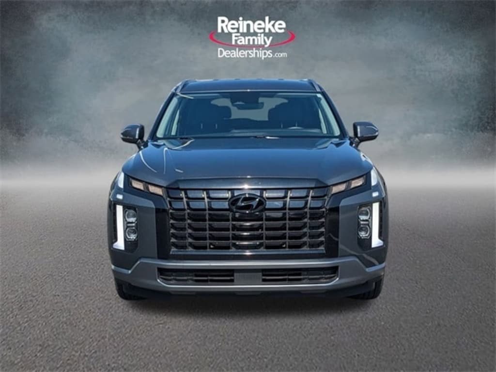 Used 2024 Hyundai Palisade SEL SUV