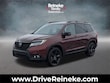  Honda Passport