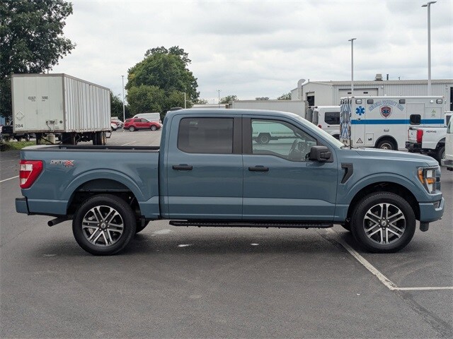 2023 Ford F-150 XL photo 4