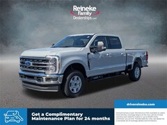 2026 Ford F-250 Truck Crew Cab