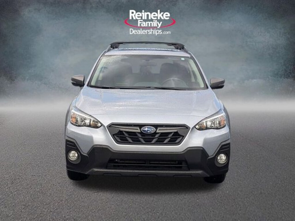 Used 2023 Subaru Crosstrek Sport SUV