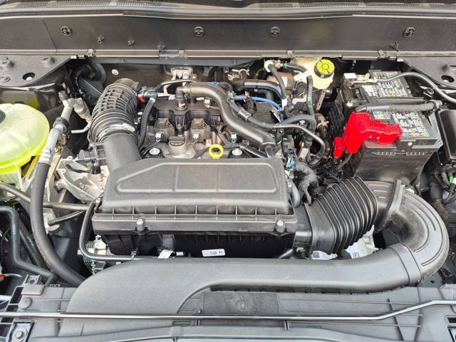 2026 Ford Bronco Sport Heritage - Photo 22