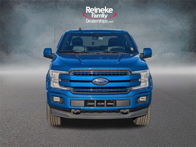 2019 Ford F-150 XL photo 2
