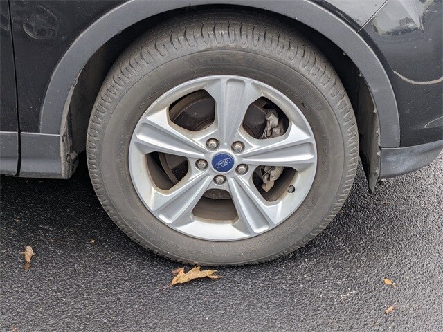 2014 Ford Escape SE photo 3