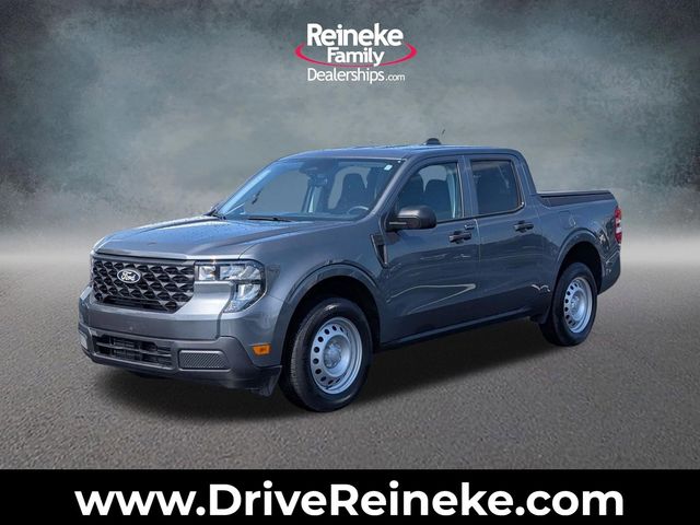 2025 Ford Maverick XL AWD's photo
