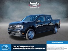 2025 Ford Maverick XL Truck SuperCrew