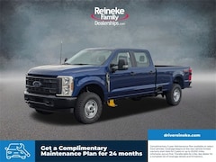 2026 Ford F-250 Truck Crew Cab