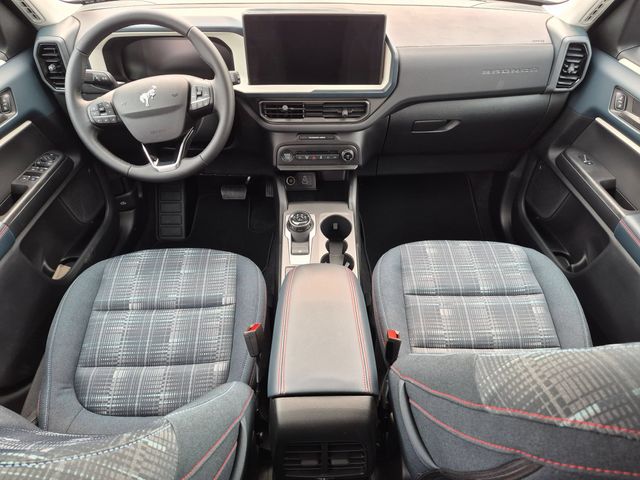 2026 Ford Bronco Sport Heritage - Photo 16