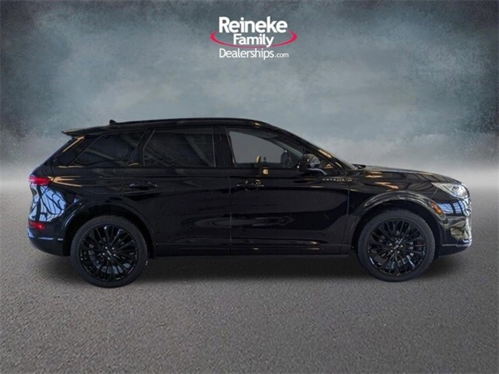 Used 2023 Lincoln Corsair Reserve SUV