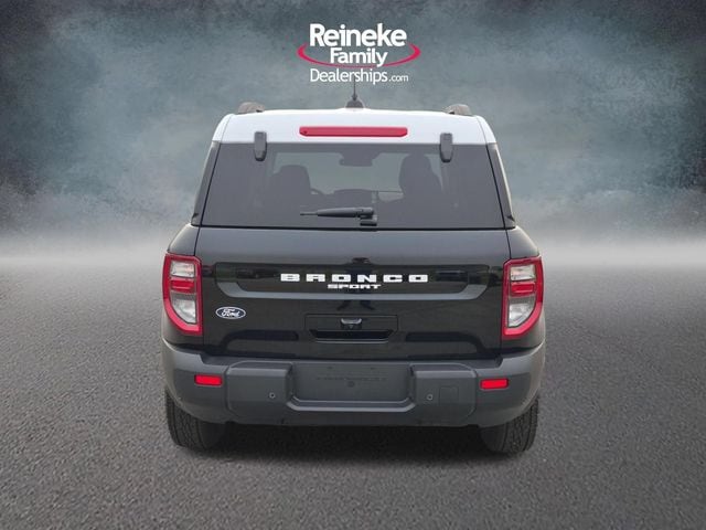 2026 Ford Bronco Sport Heritage - Photo 6