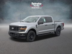 2026 Ford F-150 STX Truck SuperCrew Cab