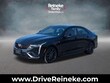  CADILLAC CT4