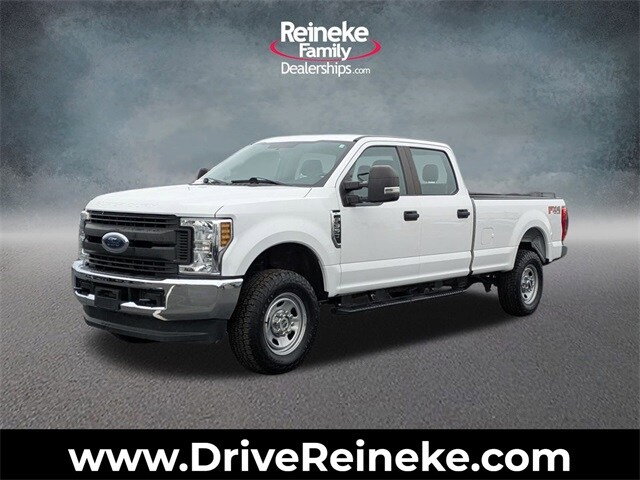 2018 Ford F-350 Base's photo