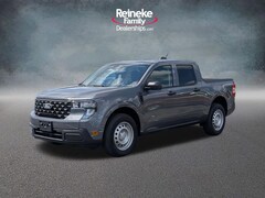 2026 Ford Maverick XL Truck SuperCrew