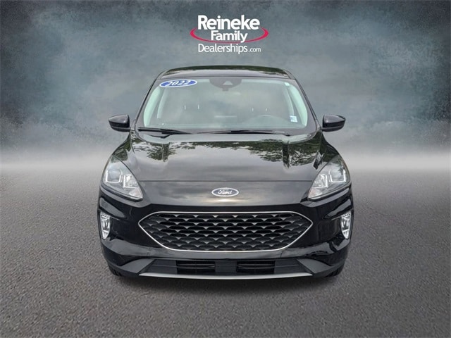 2022 Ford Escape SEL photo 2