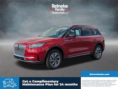 2025 Lincoln Corsair Premiere SUV