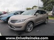 Lincoln MKX