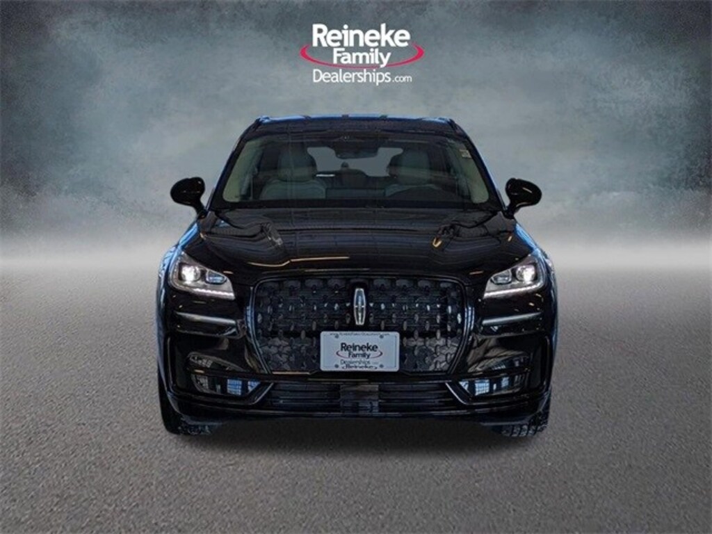 Used 2023 Lincoln Corsair Reserve SUV