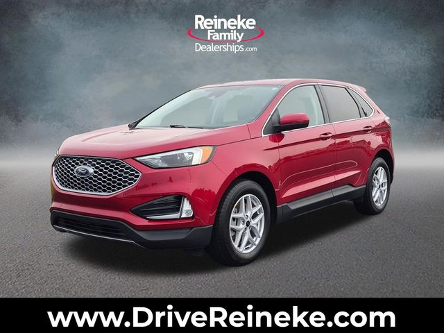 2023 Ford Edge