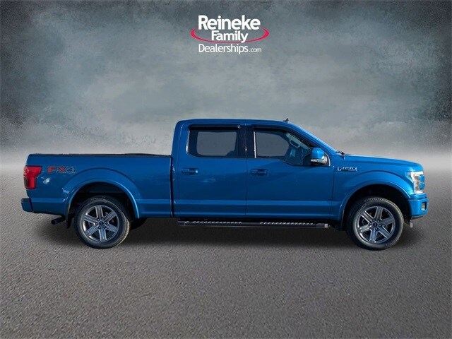 2019 Ford F-150 XL photo 4