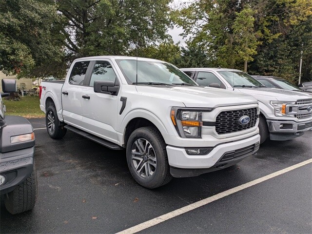 2023 Ford F-150 XL photo 3