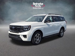 2026 Ford Expedition Active SUV