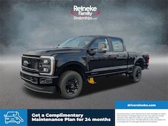 2026 Ford F-250 XL Truck Crew Cab