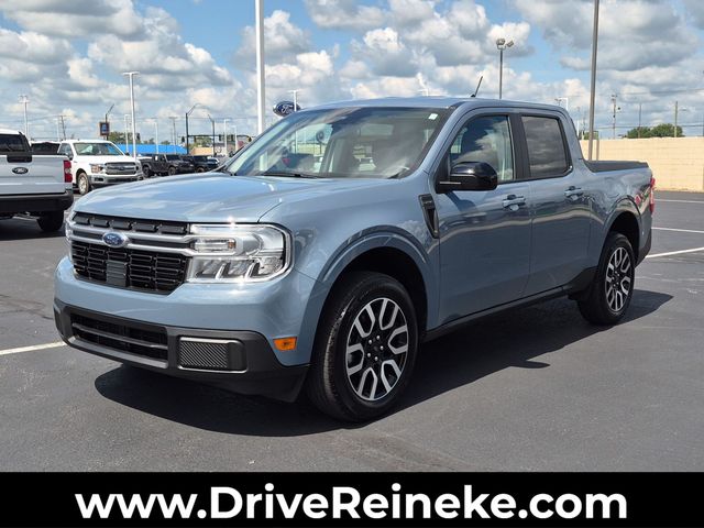 2024 Ford Maverick