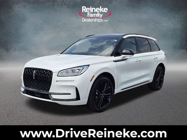 2023 Lincoln Corsair Reserve AWD's photo